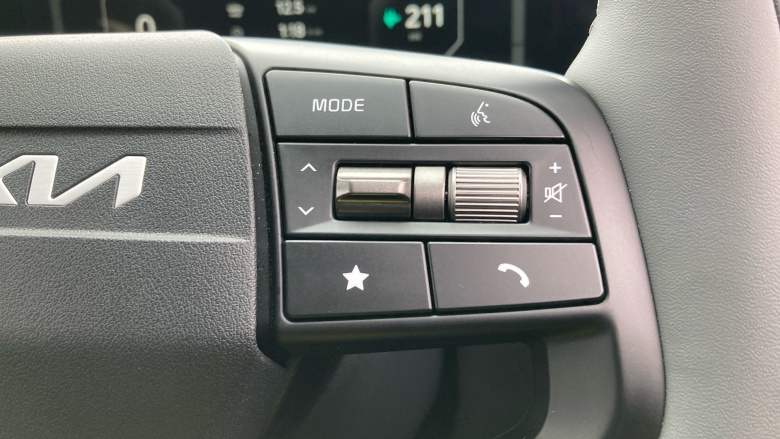 Kia EV6 168kW Air 84kWh 5dr Auto Electric Estate